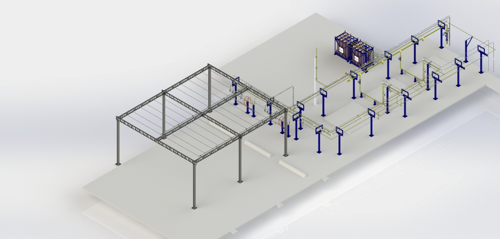Assessoria em biogás em Minas Gerais