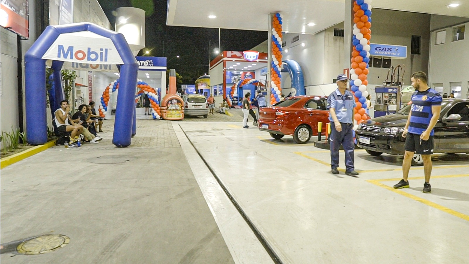 Imagem ilustrativa de Gás natural em Minas Gerais